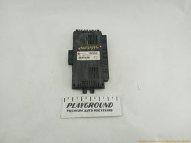 Mini Clubman Footwell Light Control Module