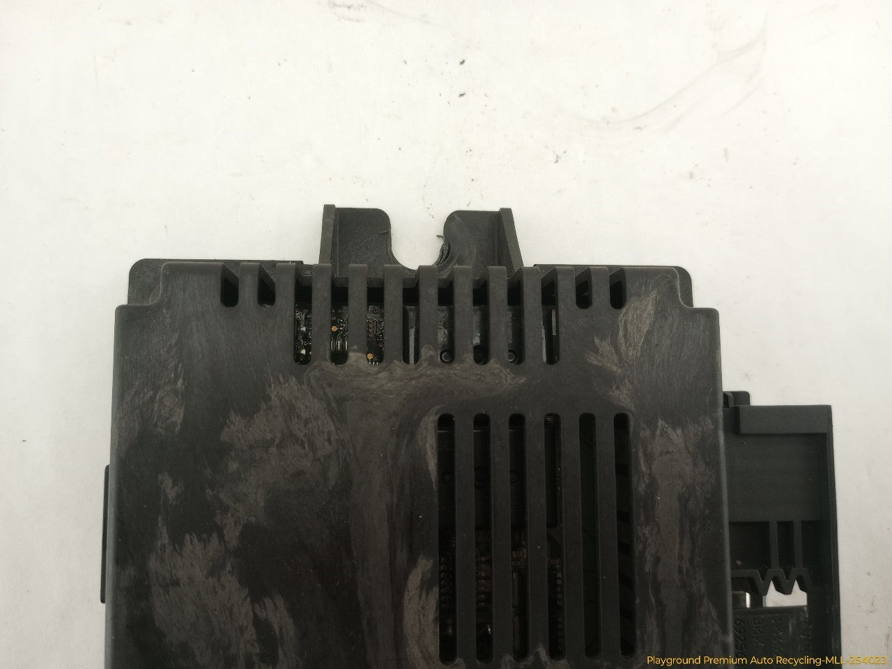 Mini Clubman Footwell Light Control Module