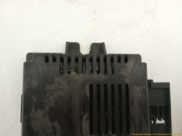 Mini Clubman Footwell Light Control Module