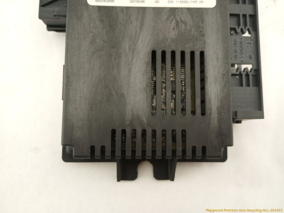 Mini Clubman Footwell Light Control Module