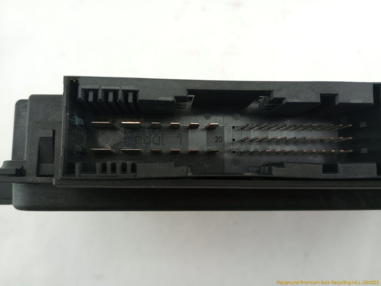 Mini Clubman Footwell Light Control Module