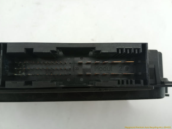 Mini Clubman Footwell Light Control Module