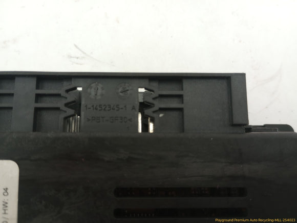 Mini Clubman Footwell Light Control Module