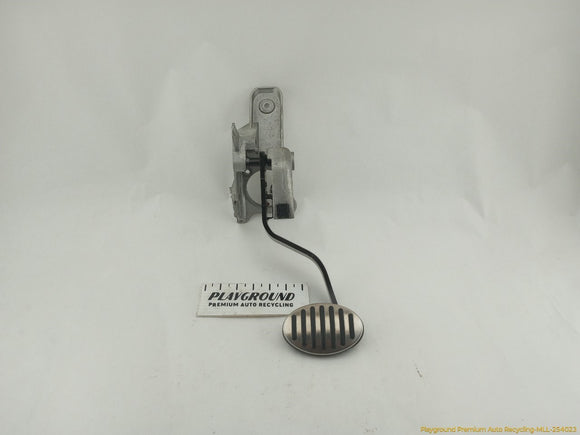 Mini Clubman Brake Pedal