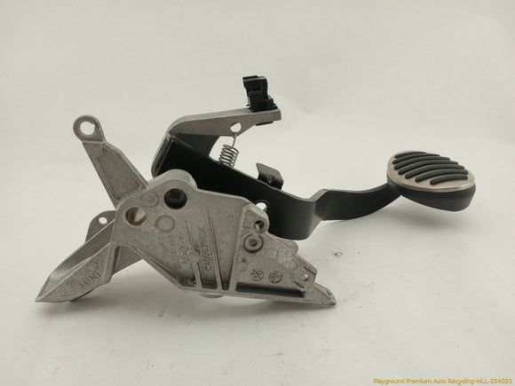 Mini Clubman Brake Pedal