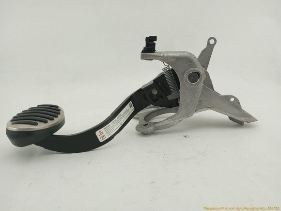 Mini Clubman Brake Pedal