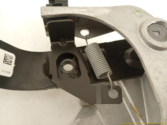 Mini Clubman Brake Pedal