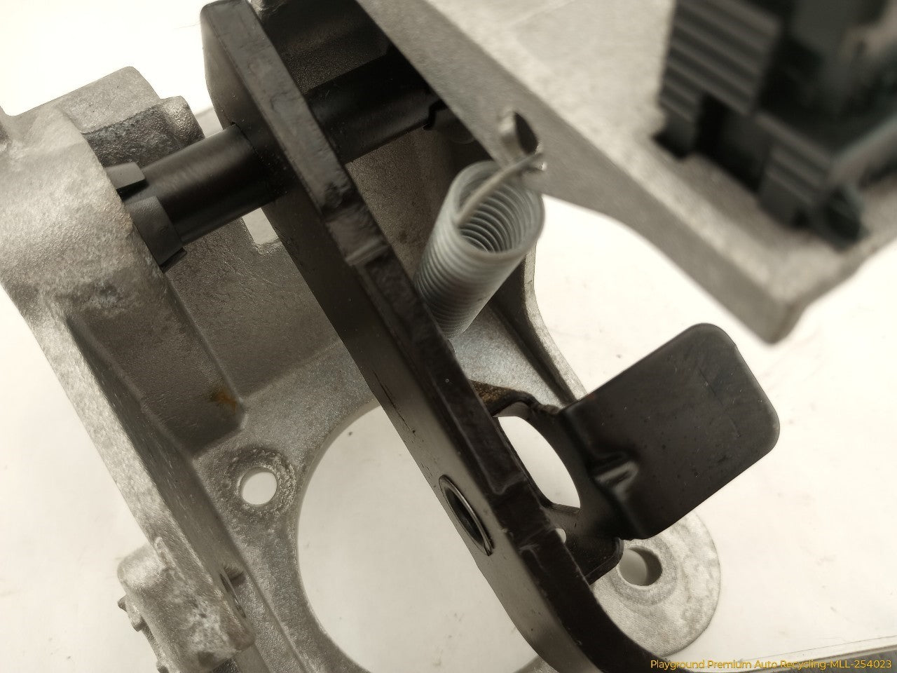 Mini Clubman Brake Pedal