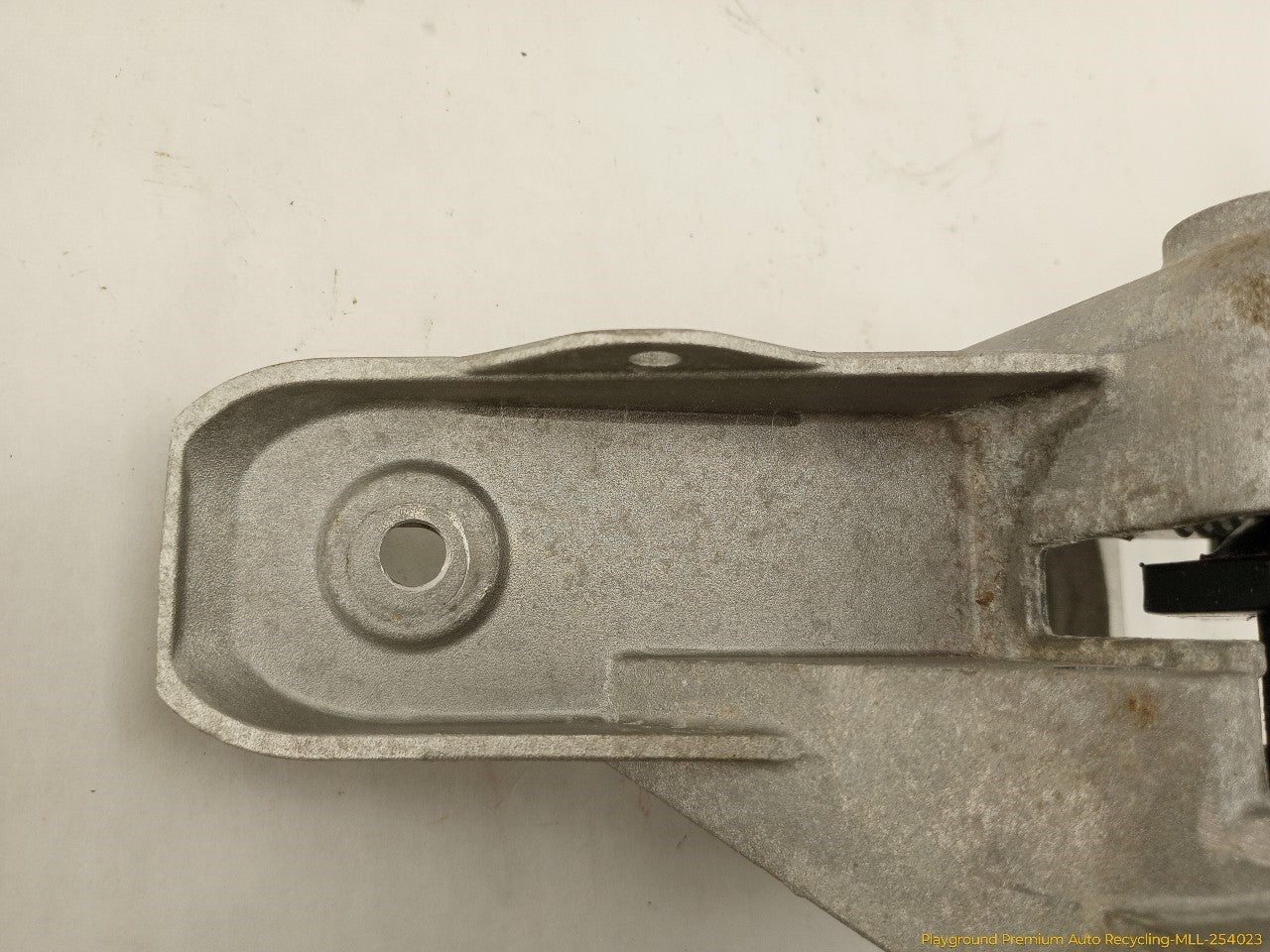 Mini Clubman Brake Pedal