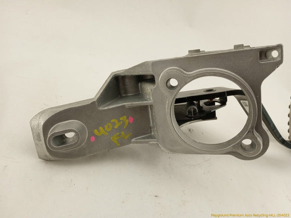 Mini Clubman Brake Pedal