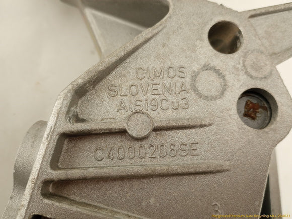 Mini Clubman Brake Pedal