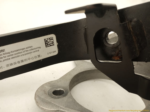 Mini Clubman Brake Pedal