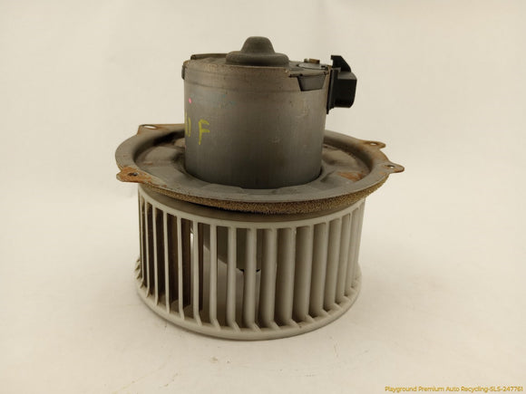 Ford Mustang Blower Motor