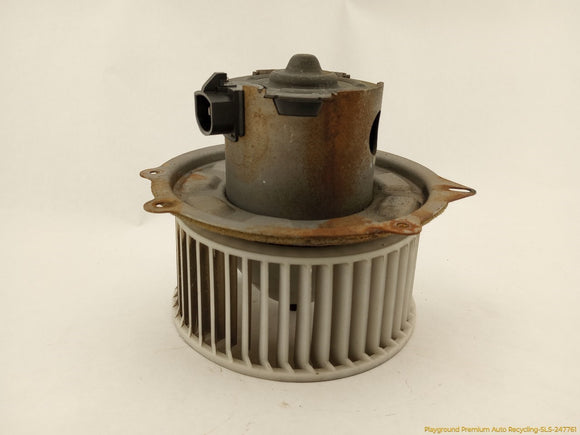 Ford Mustang Blower Motor