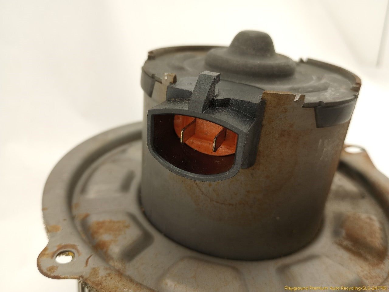 Ford Mustang Blower Motor