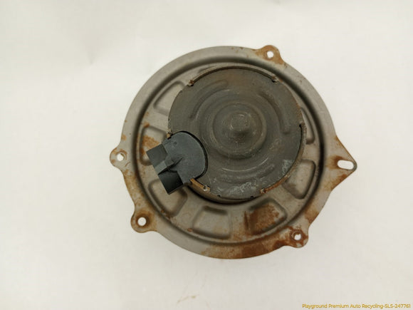 Ford Mustang Blower Motor