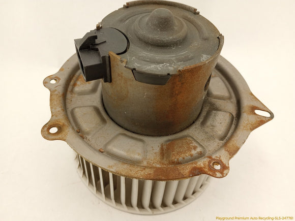 Ford Mustang Blower Motor