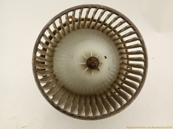 Ford Mustang Blower Motor