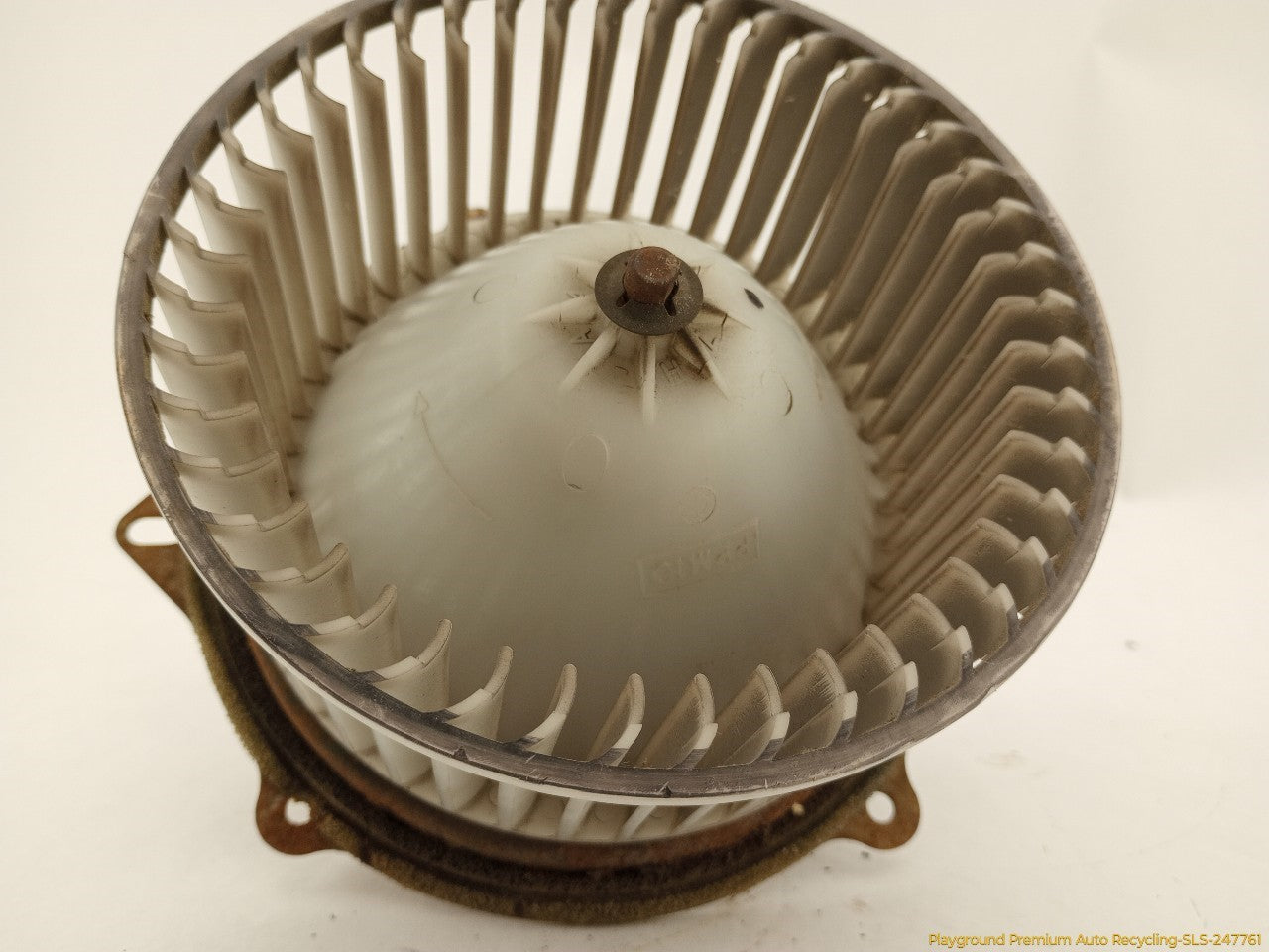 Ford Mustang Blower Motor