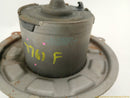 Ford Mustang Blower Motor-12