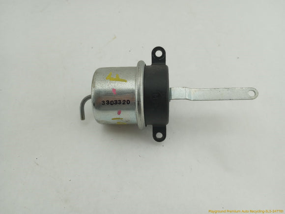 Ford Mustang Pair Of Heater Solenoid Control Valves