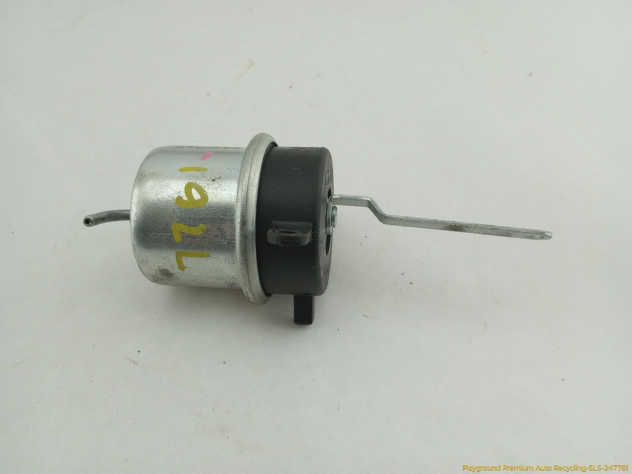 Ford Mustang Pair Of Heater Solenoid Control Valves