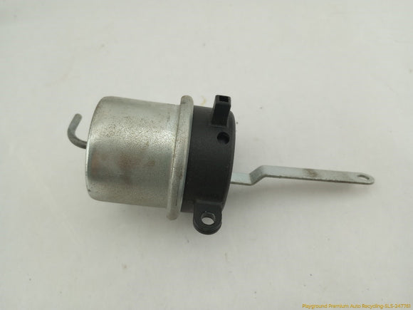 Ford Mustang Pair Of Heater Solenoid Control Valves