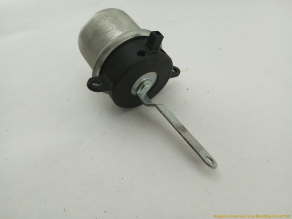 Ford Mustang Pair Of Heater Solenoid Control Valves