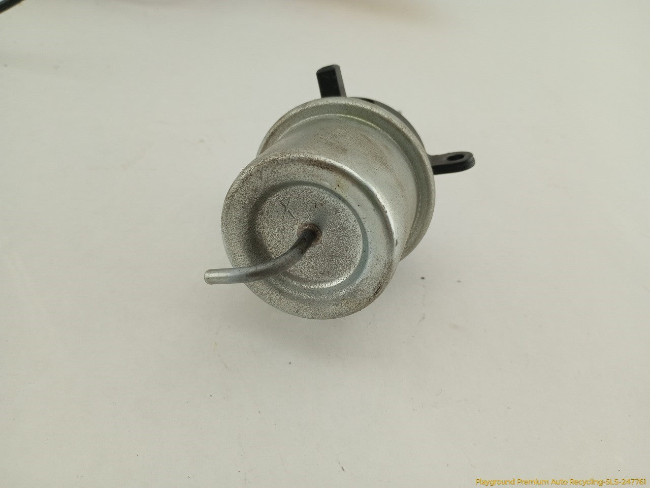 Ford Mustang Pair Of Heater Solenoid Control Valves