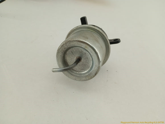 Ford Mustang Pair Of Heater Solenoid Control Valves