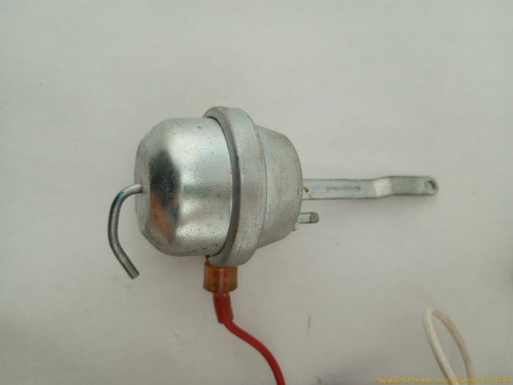 Ford Mustang Pair Of Heater Solenoid Control Valves