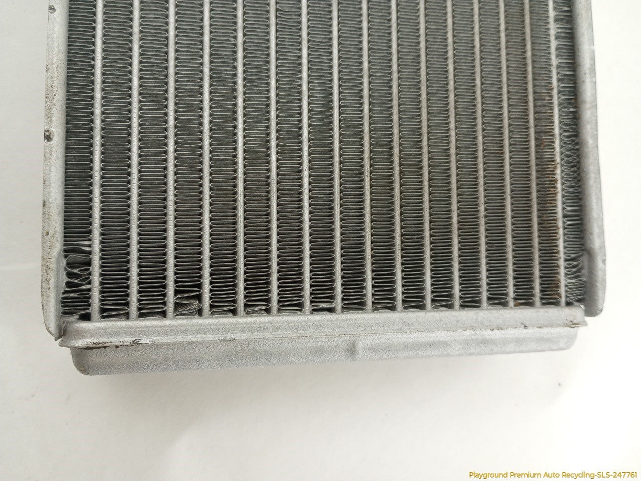 Ford Mustang Heater Core