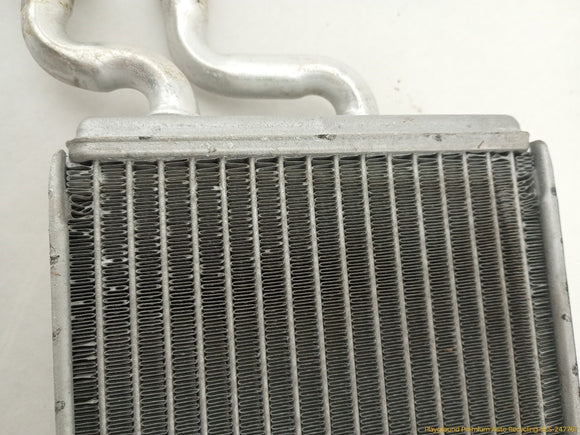 Ford Mustang Heater Core