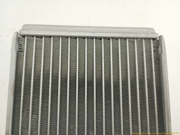 Ford Mustang Heater Core