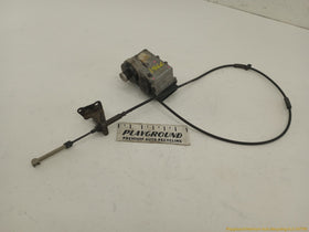 Ford Mustang Cruise Control Module