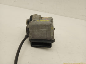 Ford Mustang Cruise Control Module - 0