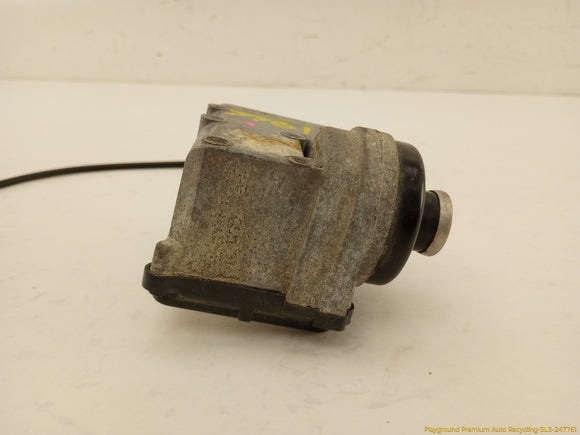 Ford Mustang Cruise Control Module