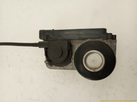 Ford Mustang Cruise Control Module