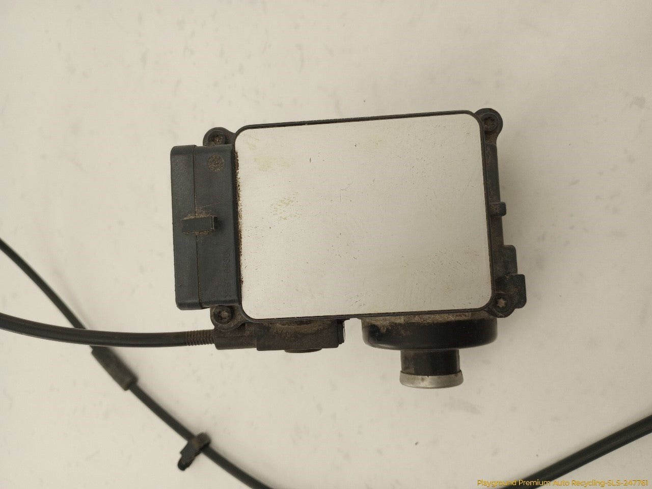 Ford Mustang Cruise Control Module