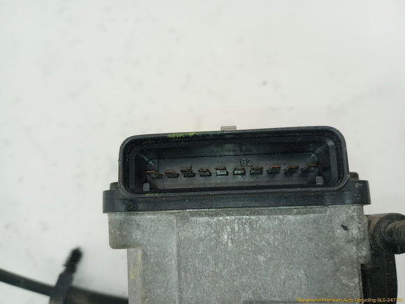 Ford Mustang Cruise Control Module