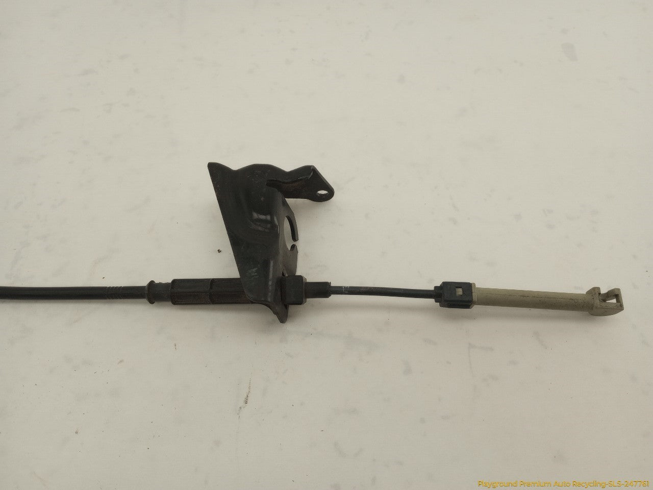 Ford Mustang Cruise Control Module