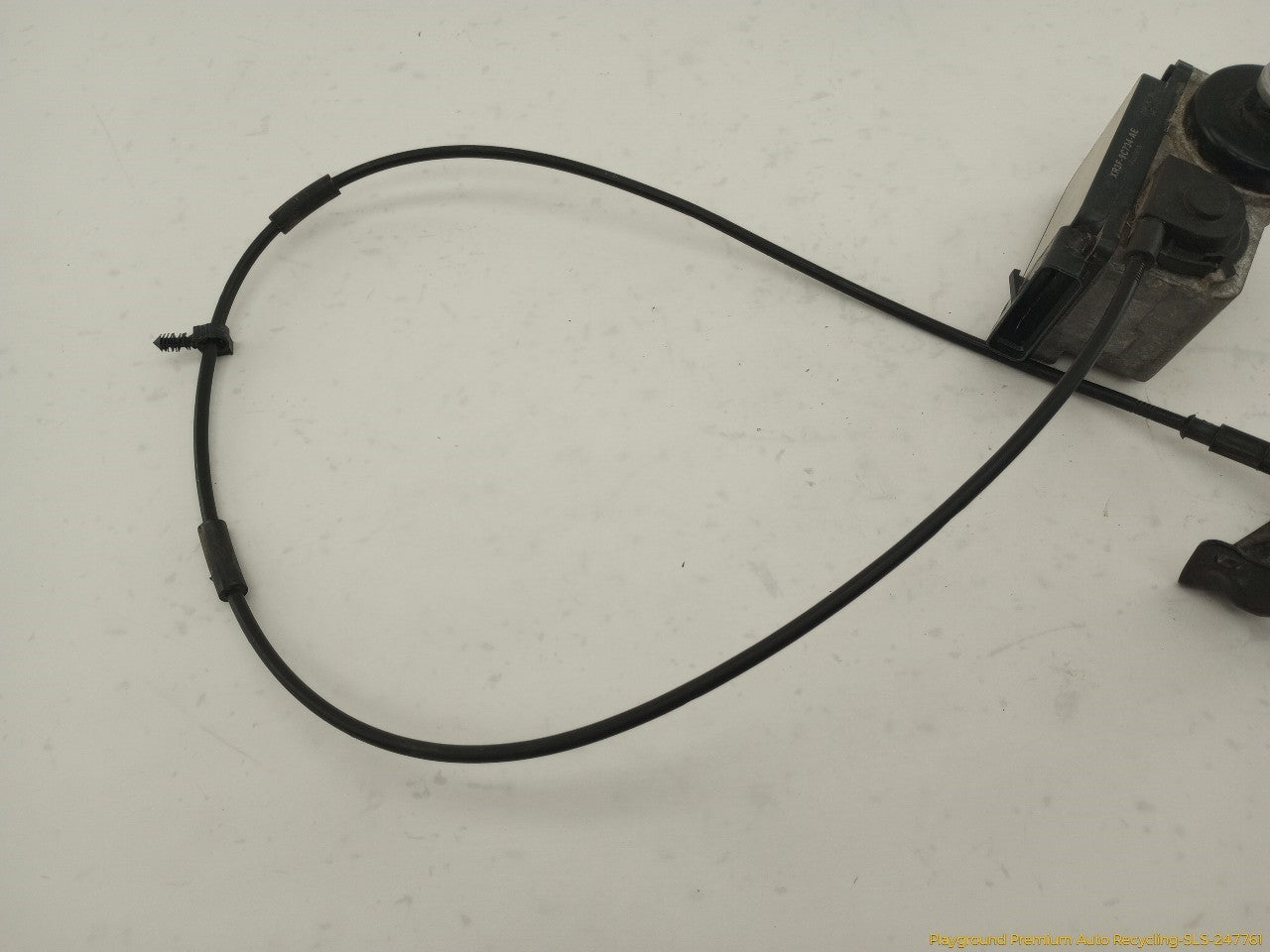 Ford Mustang Cruise Control Module