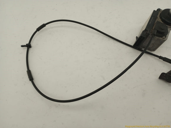 Ford Mustang Cruise Control Module