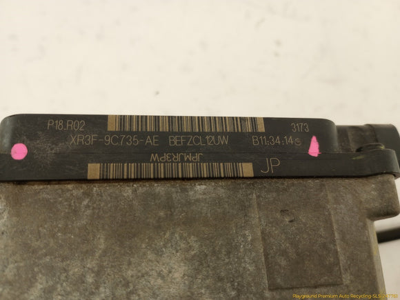 Ford Mustang Cruise Control Module