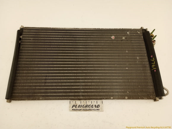 Ford Mustang AC Condenser