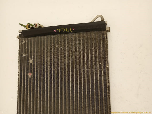 Ford Mustang AC Condenser