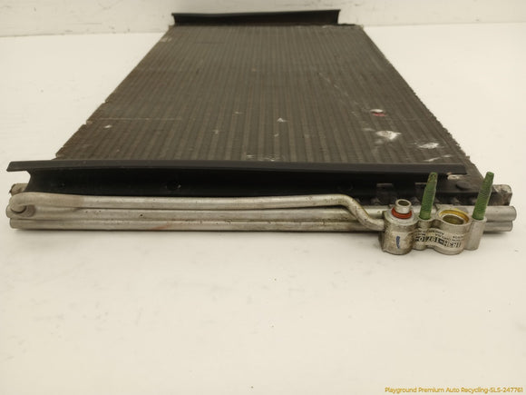 Ford Mustang AC Condenser