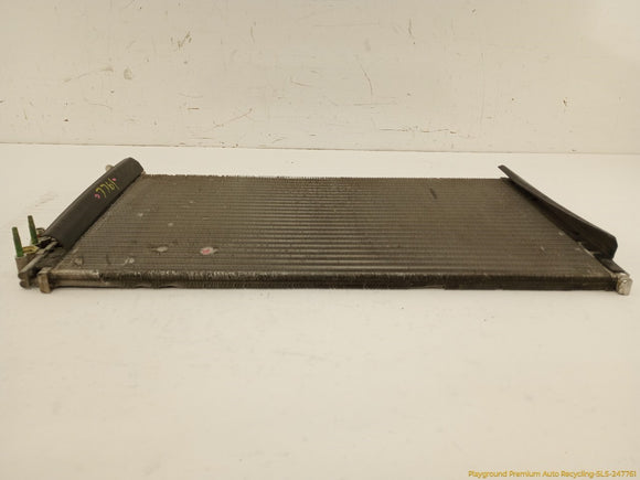 Ford Mustang AC Condenser