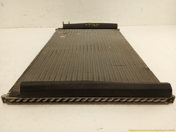 Ford Mustang AC Condenser