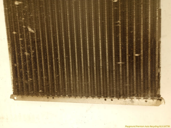 Ford Mustang AC Condenser